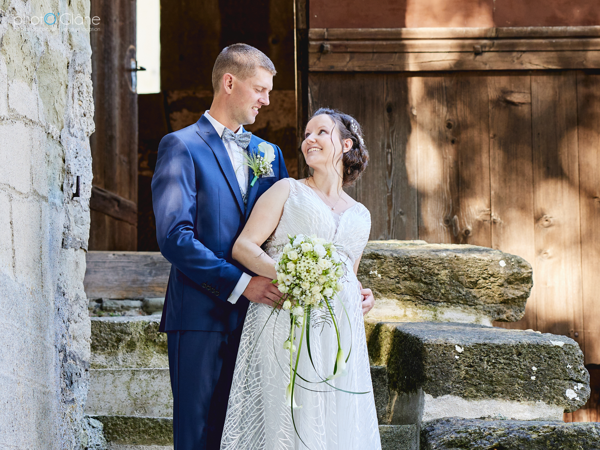 Mariage Justine et Olivier 87